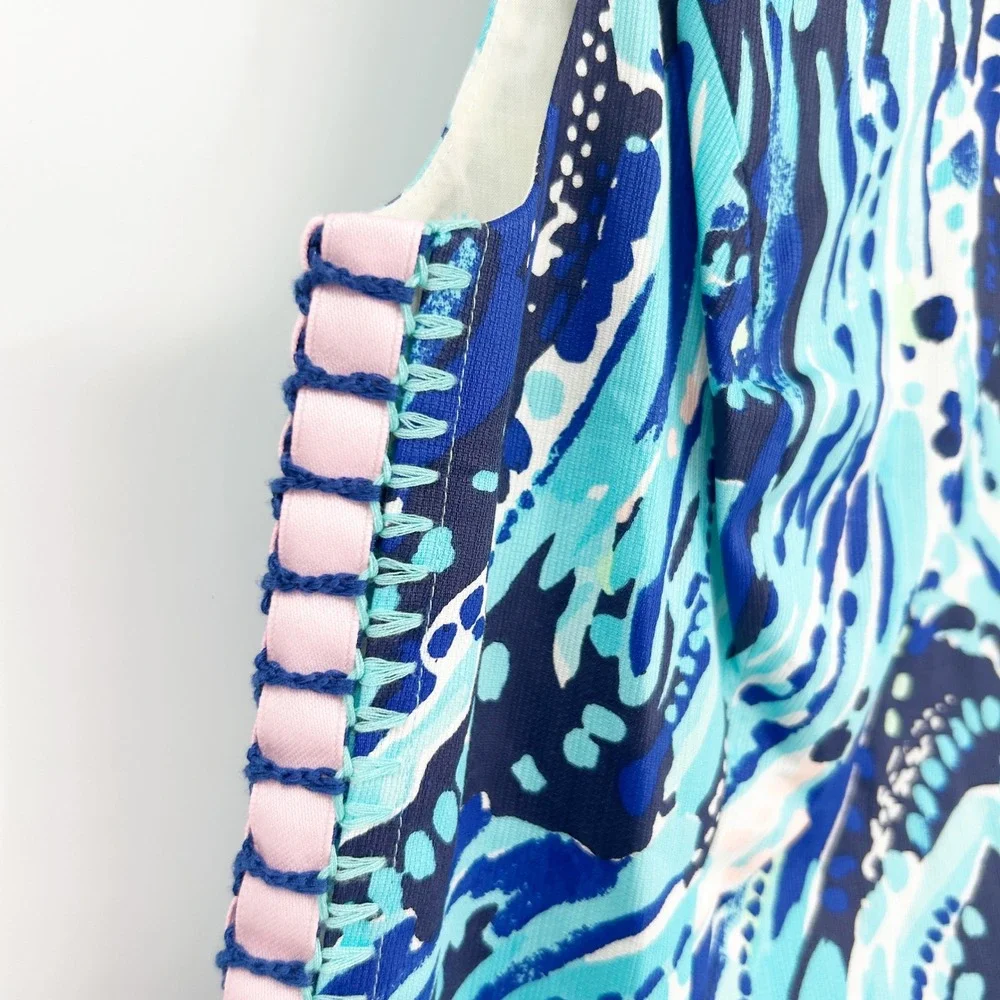 Lilly Pulitzer nwt lilly
